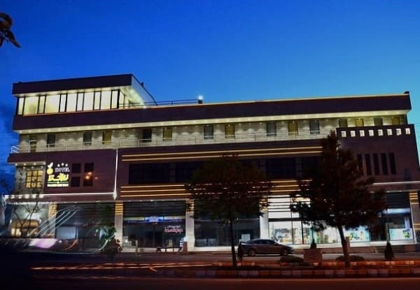 Hotel image 1