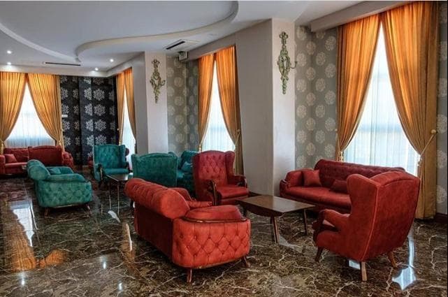 Main hotel image