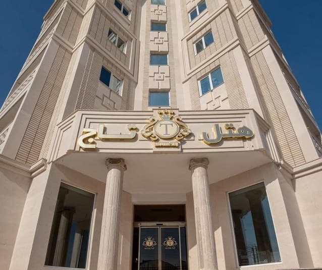 Main hotel image