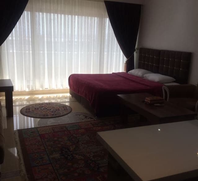 Main hotel image