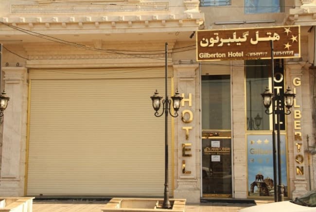 Main hotel image