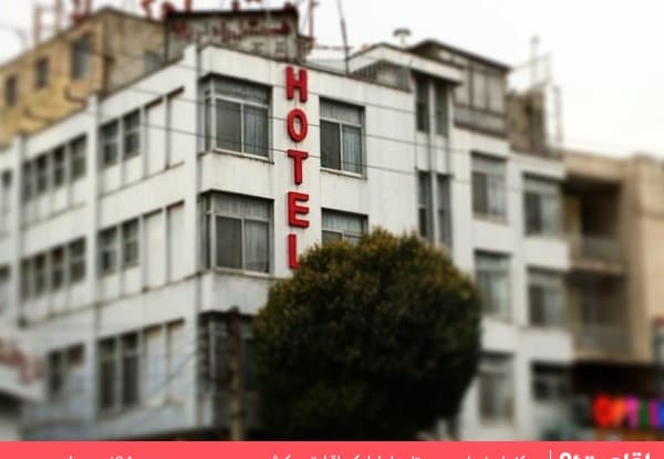 Main hotel image