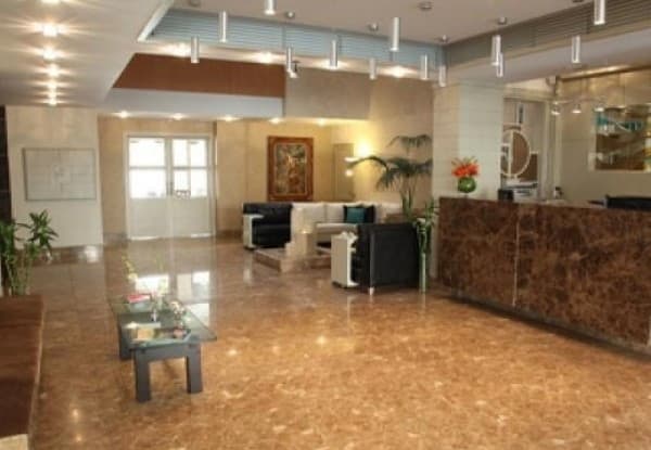 Main hotel image
