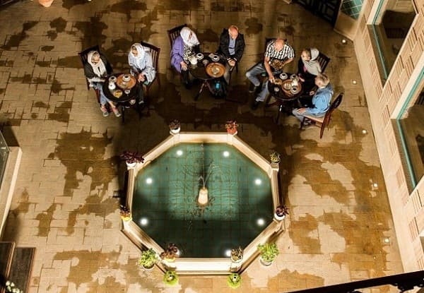 Main hotel image