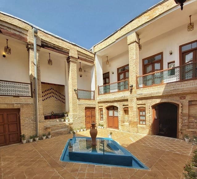 Main hotel image