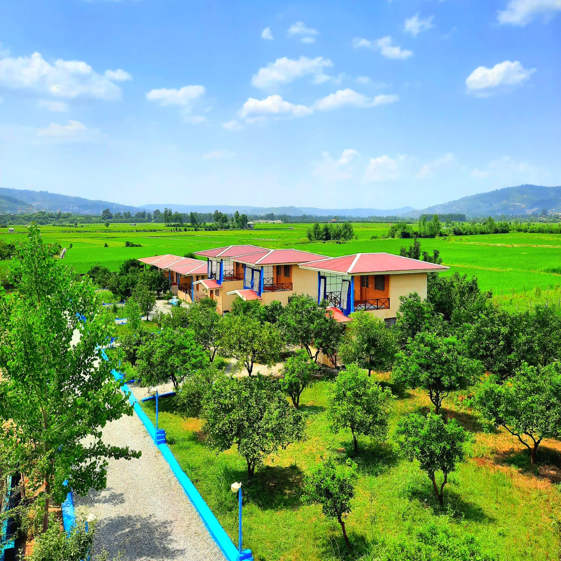 Main hotel image