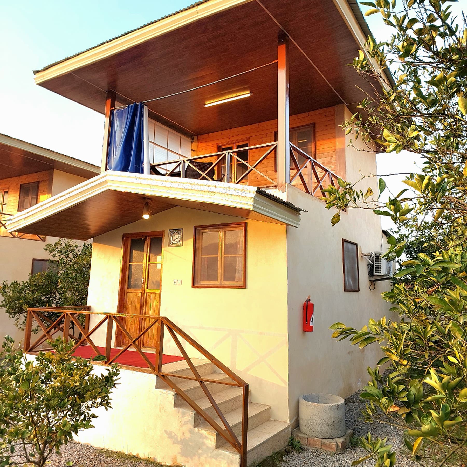 Main hotel image