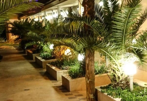 Main hotel image