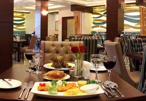 Main hotel image