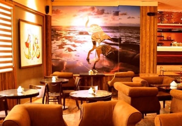 Main hotel image