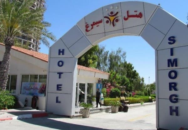Main hotel image
