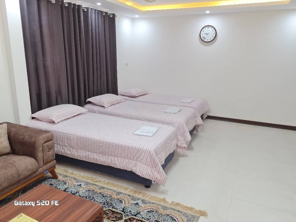 Main hotel image