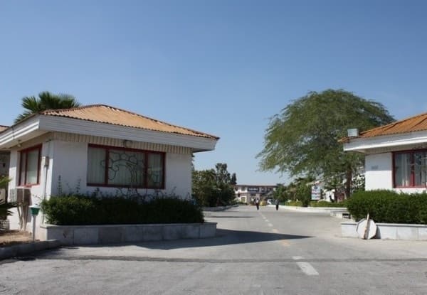 Main hotel image