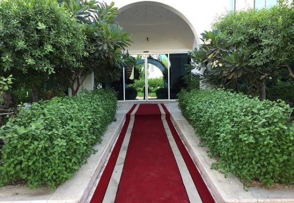 Main hotel image