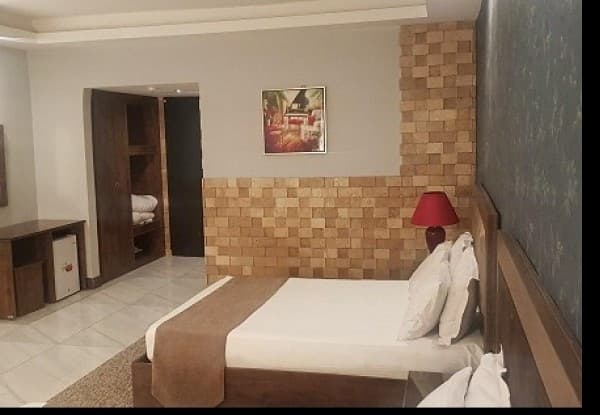 Main hotel image