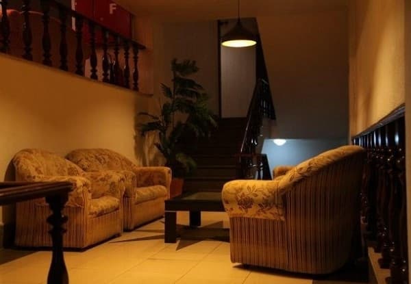 Main hotel image