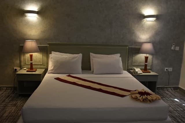 Main hotel image