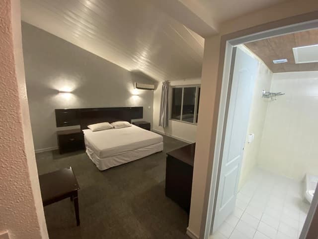 Main hotel image