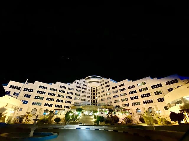 Main hotel image
