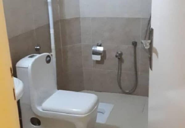 Main hotel image