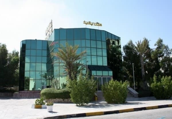 Main hotel image