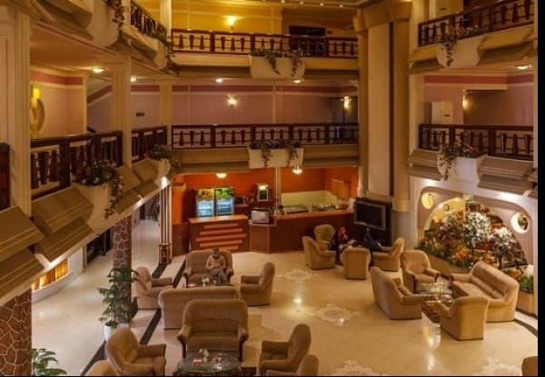 Main hotel image