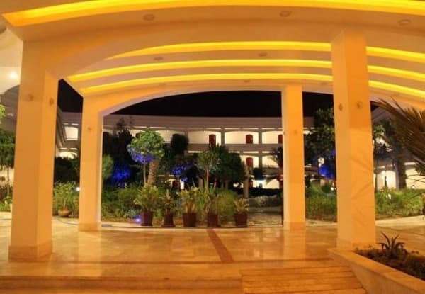 Main hotel image