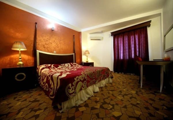 Main hotel image