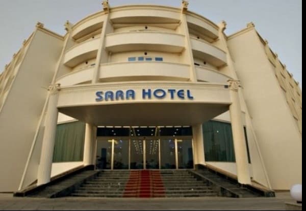 Main hotel image