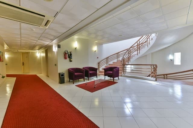 Main hotel image