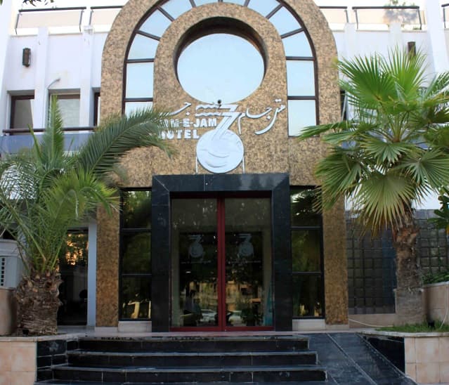 Main hotel image