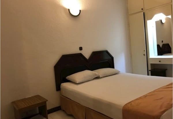 Main hotel image