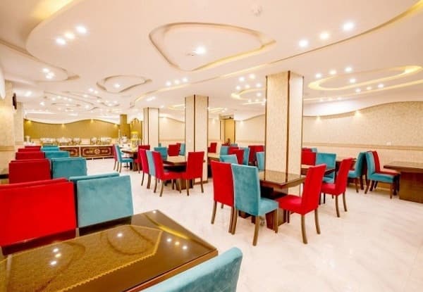 Main hotel image