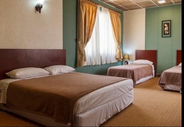 Main hotel image