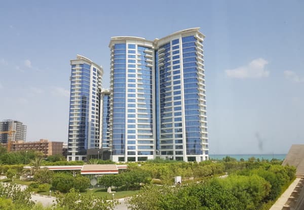 مارینا پارک