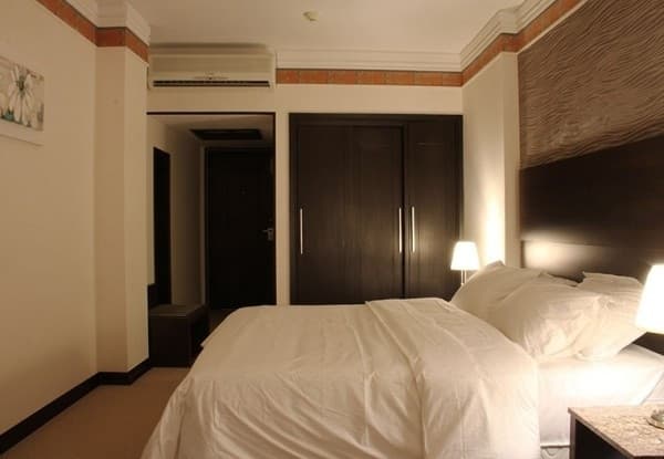 Main hotel image