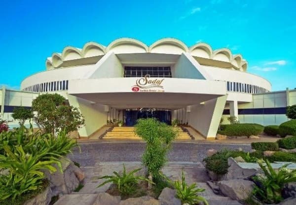 Main hotel image