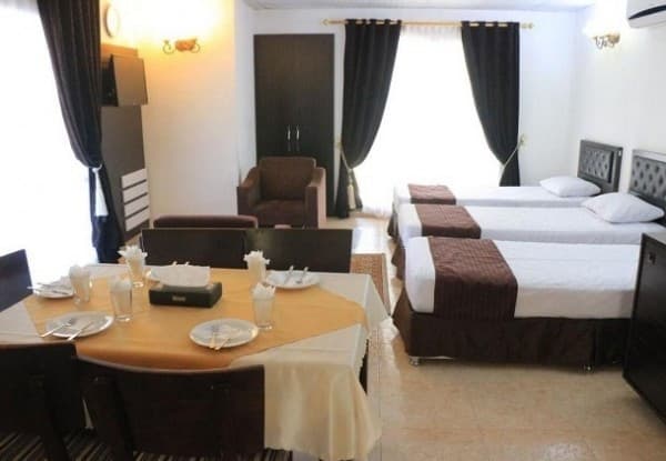 Main hotel image