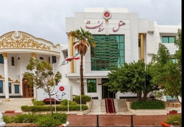 Main hotel image