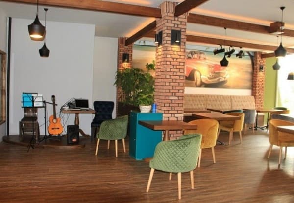 Hotel image 2