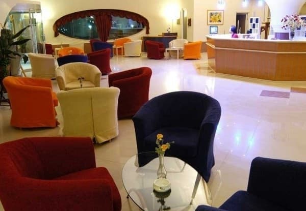 Main hotel image