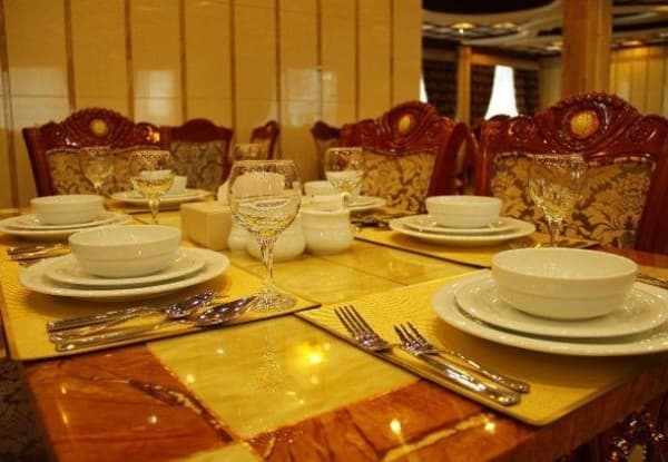 Main hotel image