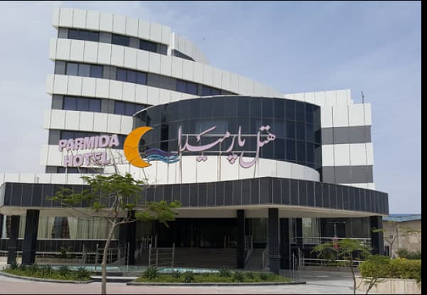 Main hotel image