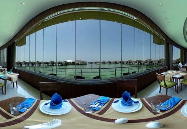 Main hotel image