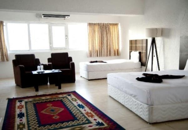 Main hotel image