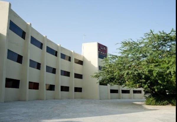 Main hotel image