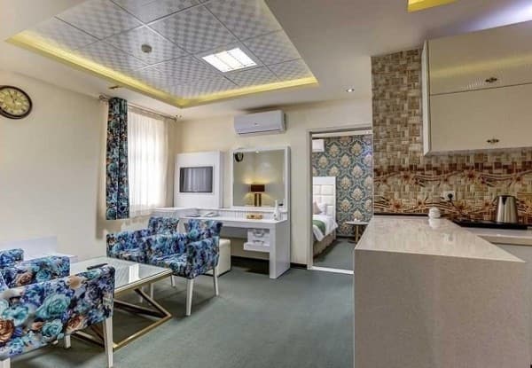 Main hotel image