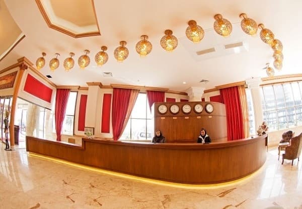 Main hotel image