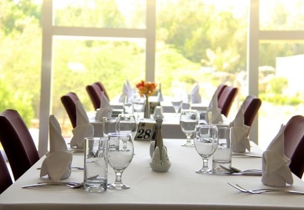 Main hotel image