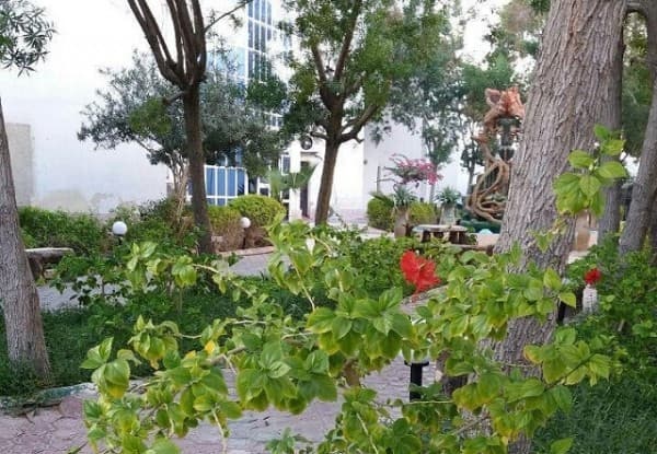 Main hotel image